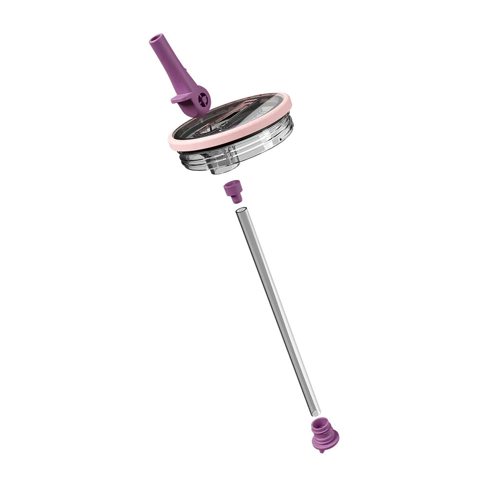 Removable Traveler Lid 32oz