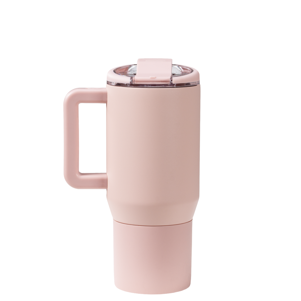 Dusty Rose