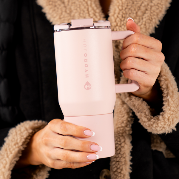 Dusty Rose v5225