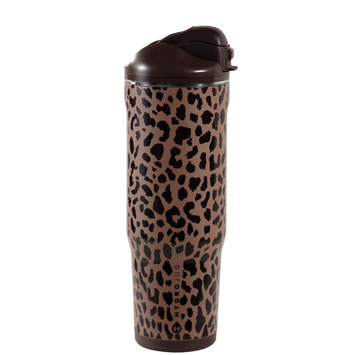 Brown Leopard