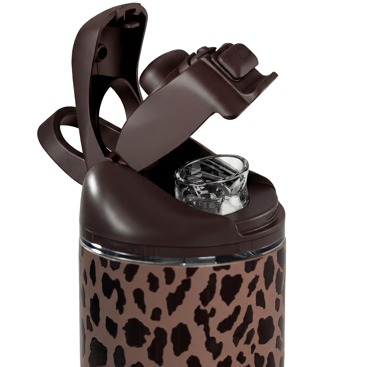 Brown Leopard