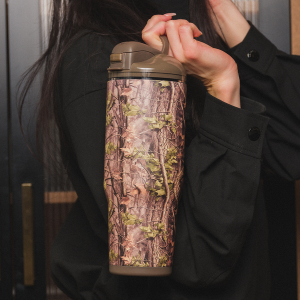 Woodland v5001
