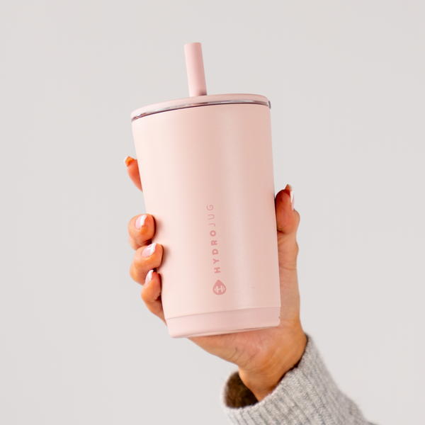 Dusty Rose v5228
