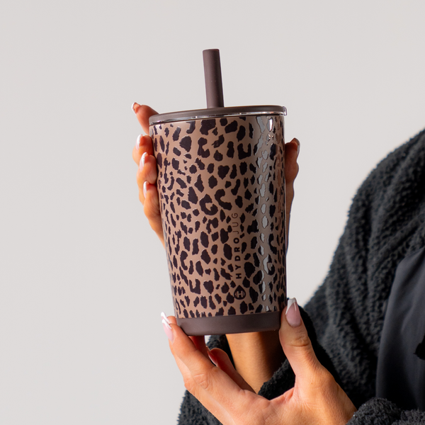 Brown Leopard v5300