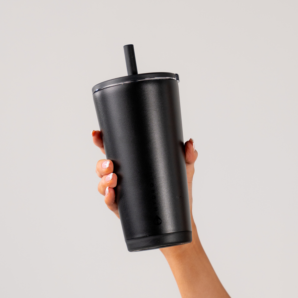 Black v5321