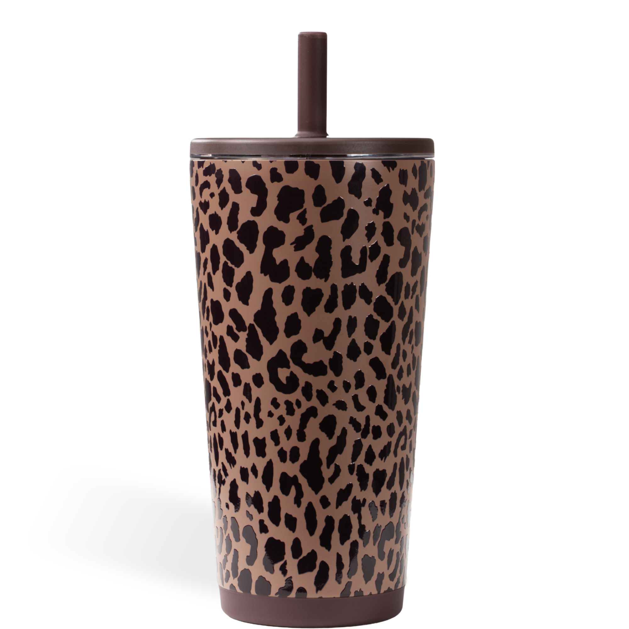 Brown Leopard