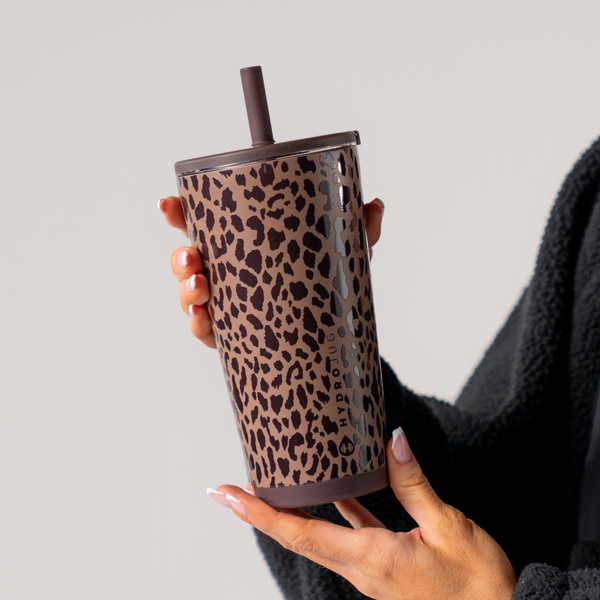 Brown Leopard v5297