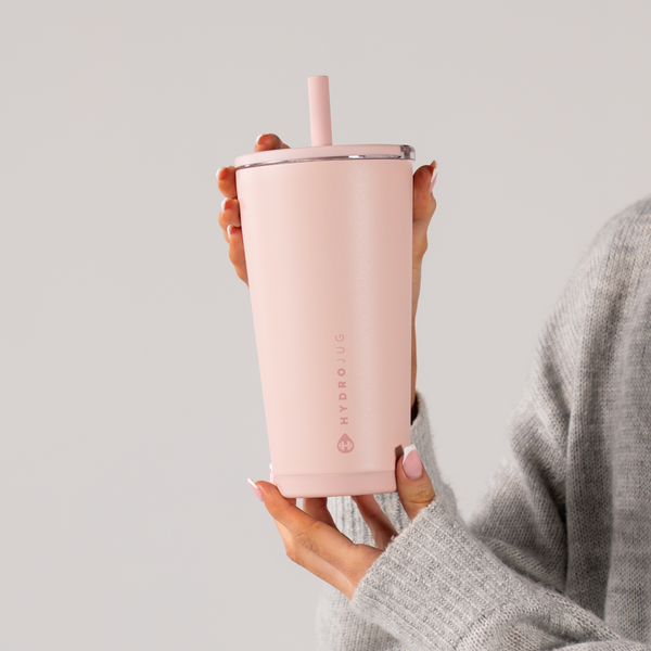 Dusty Rose v5224