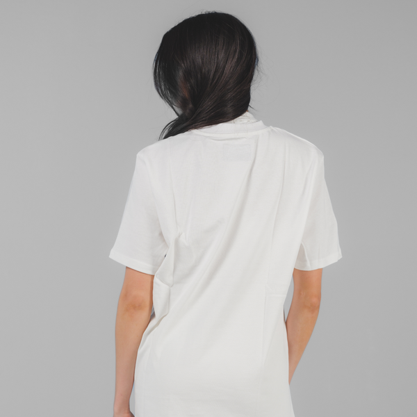 Daily Oversized Tee v5248