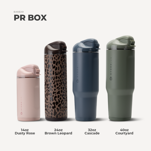 Ease2o PR Box v5220