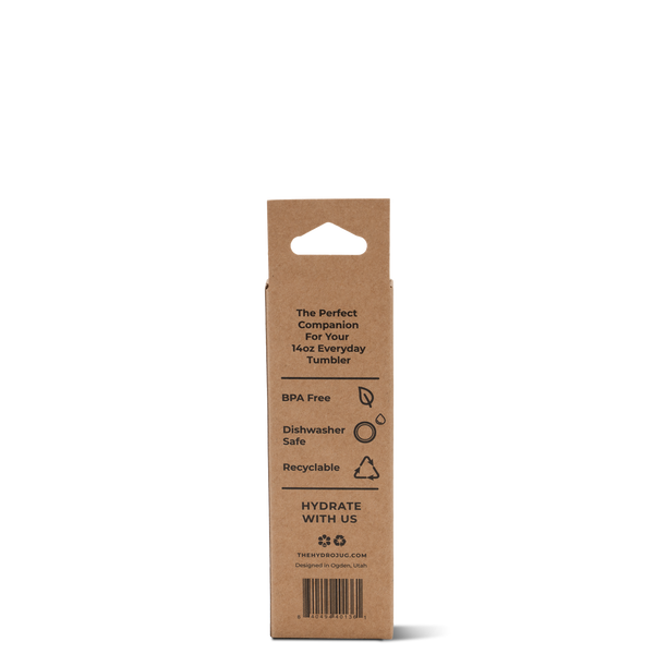Ease2o Straws 4 Pack 14oz v5219