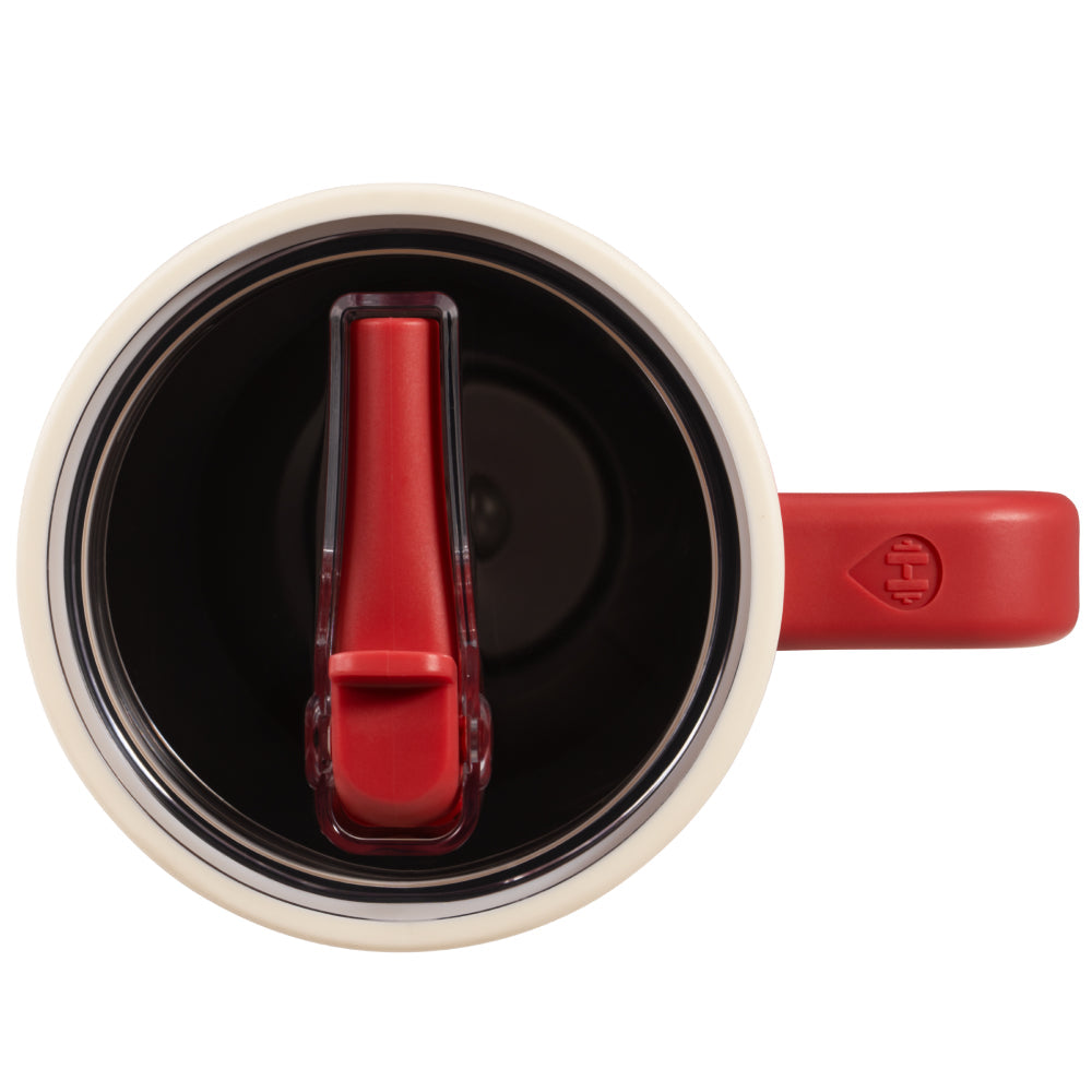 Traveler Lid v5027