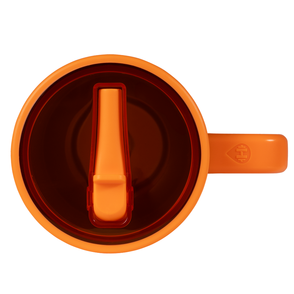 Traveler Lid v5027