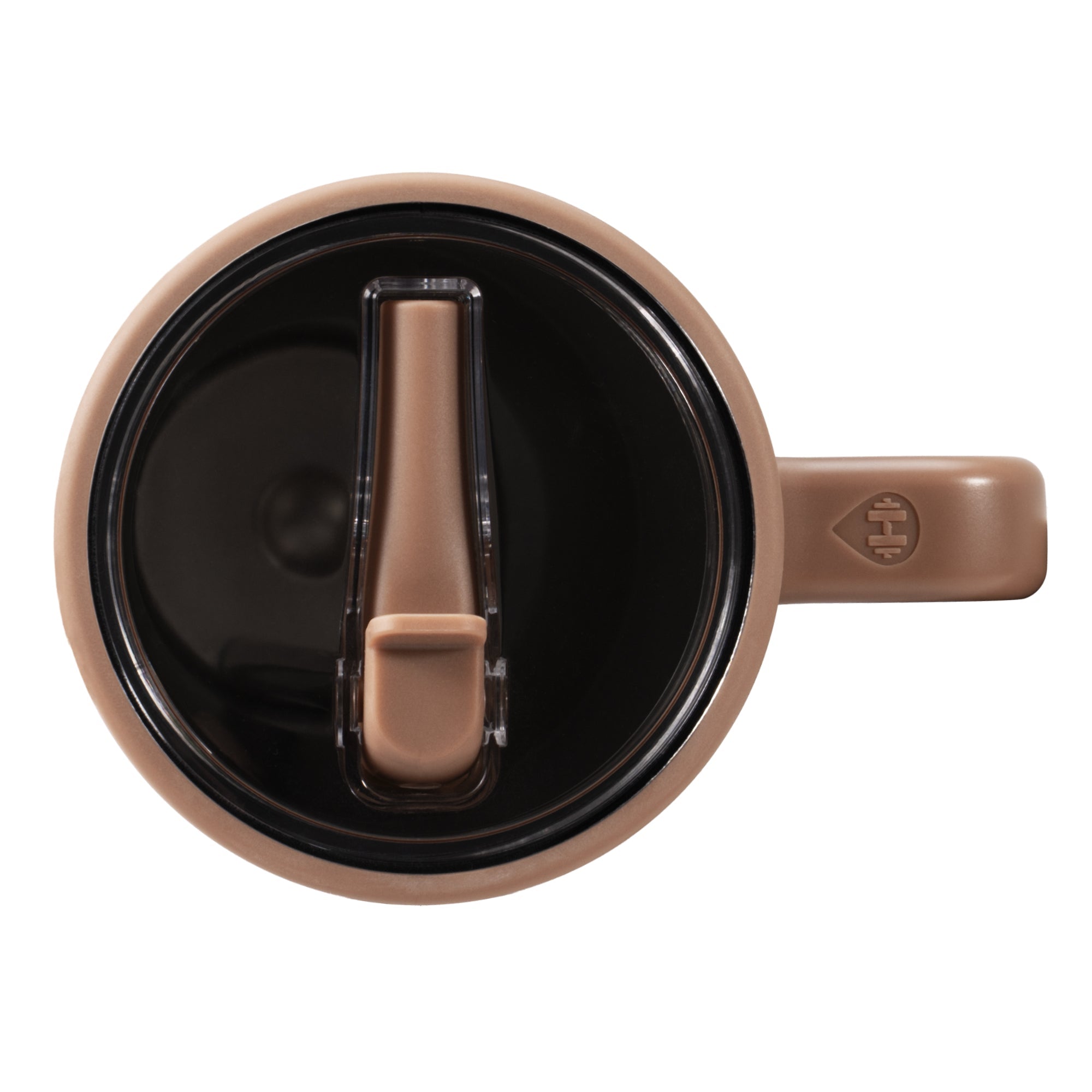 Traveler Lid 40oz