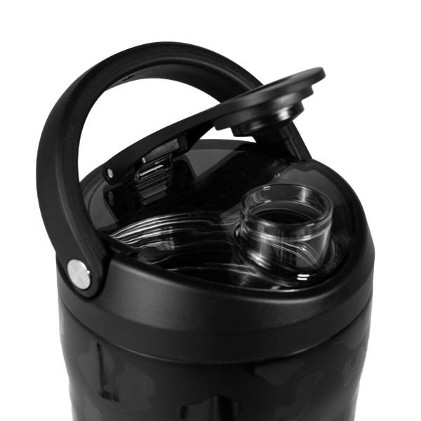 Black Leopard v5307