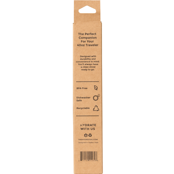 40oz Traveler Straws v5048