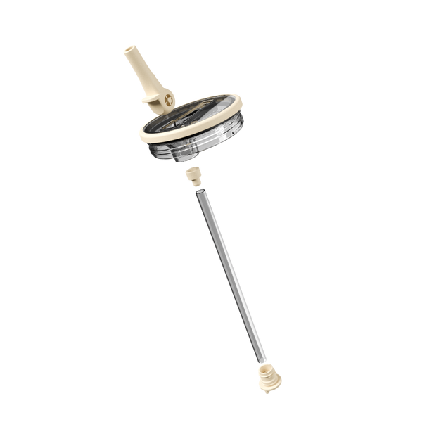 Removable Traveler Lid 40oz v5092
