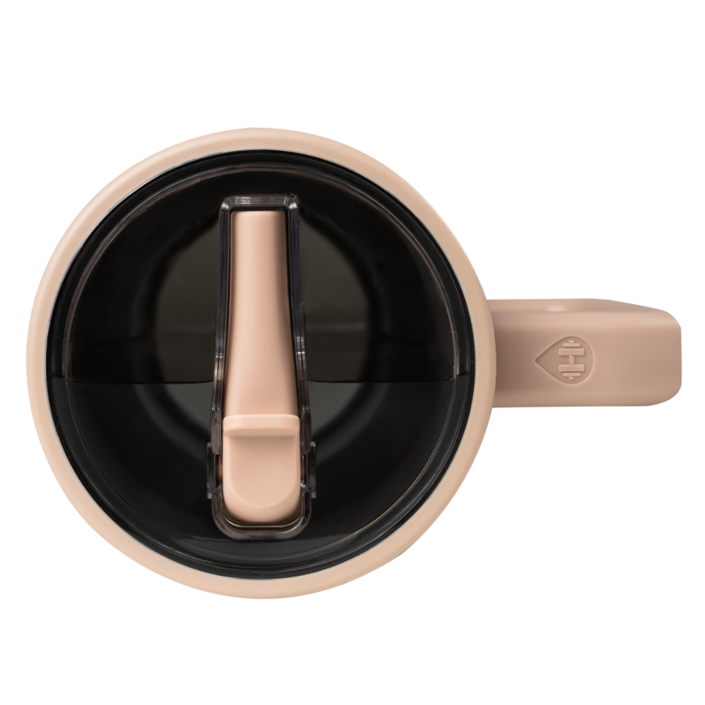 Traveler Lid 20oz