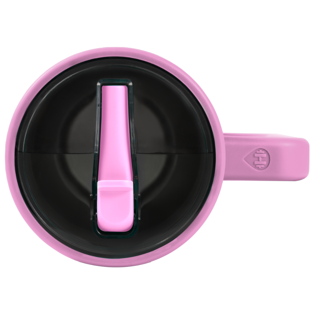 Traveler Lid
