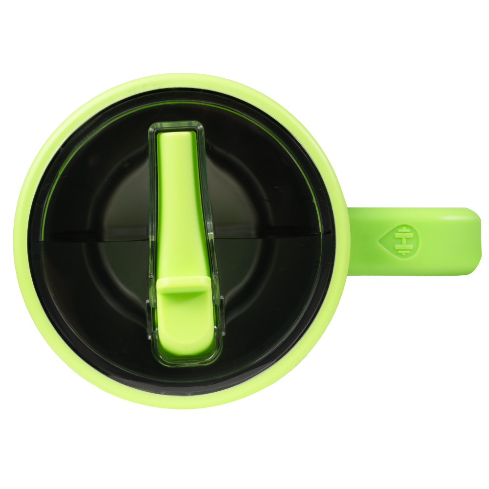 Traveler Lid 20oz