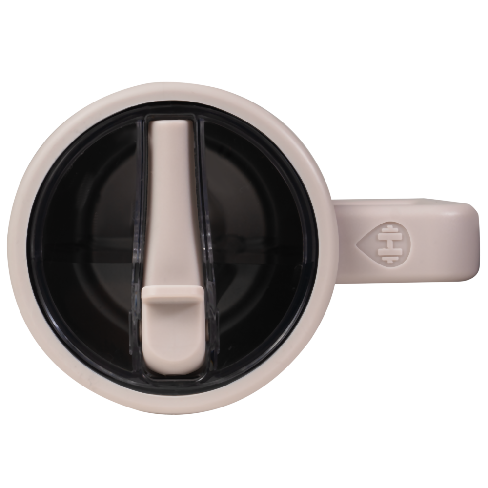 Traveler Lid
