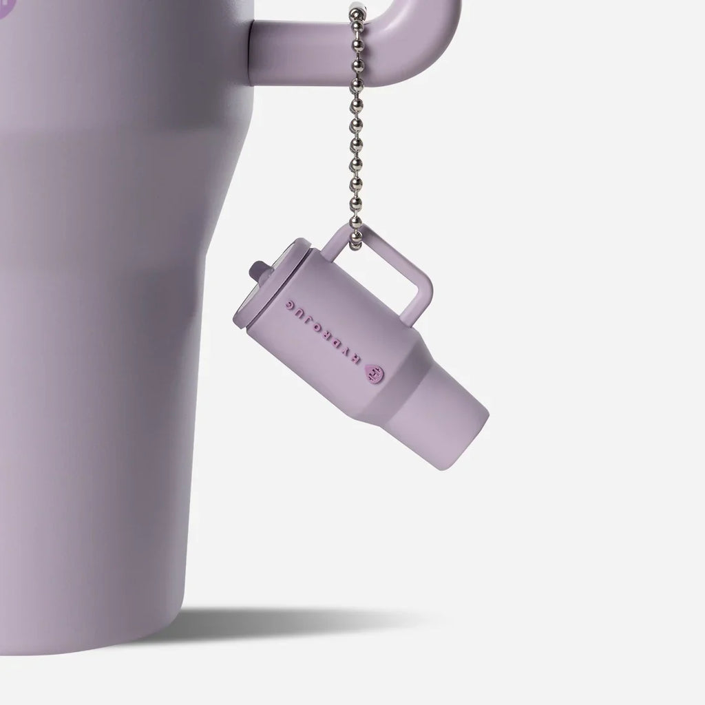 Traveler Keychain