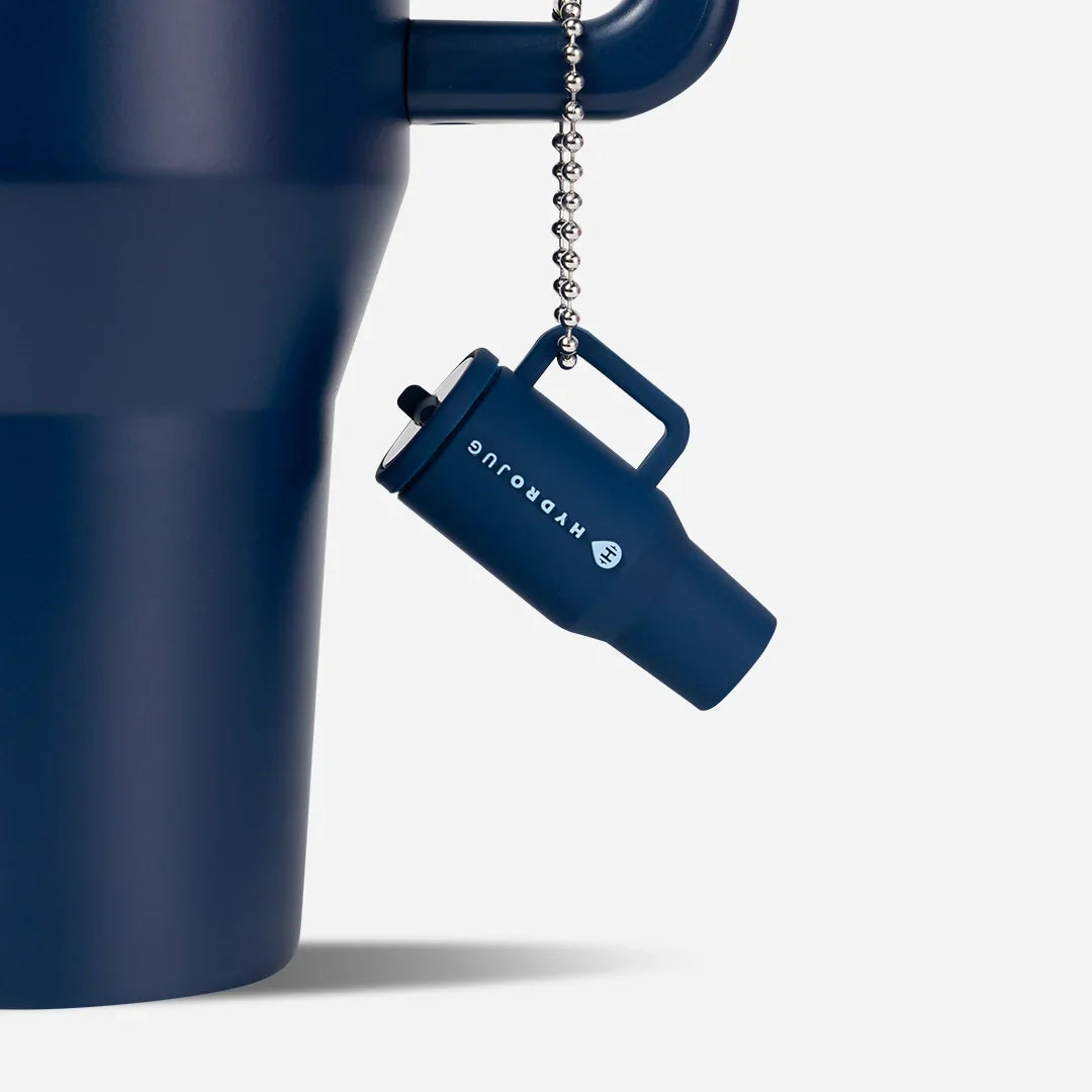 Traveler Keychain